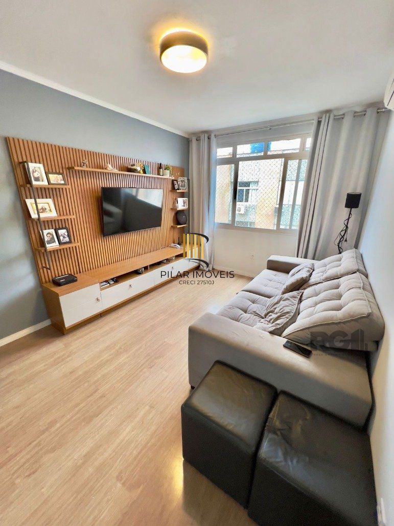 Apartamento 3 dormitórios no bairro Medianeira