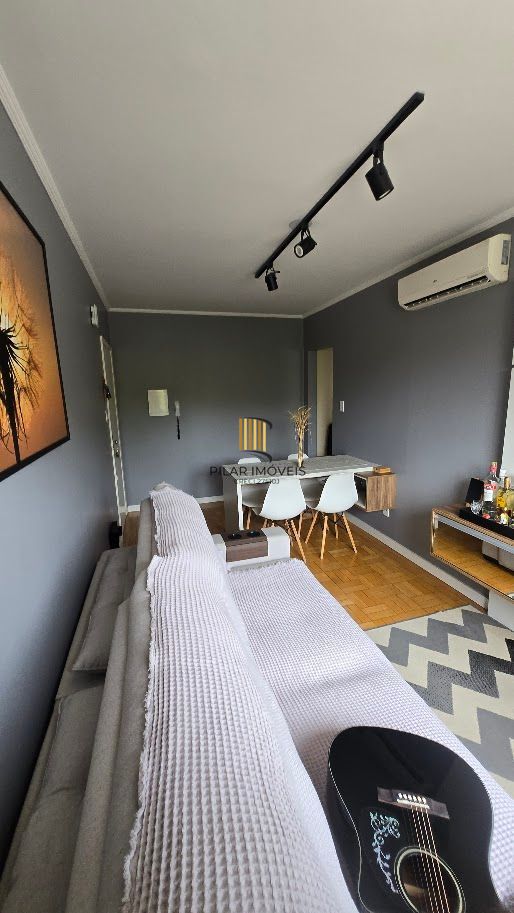 1 DORMITORIO DE FRENTE 50M²