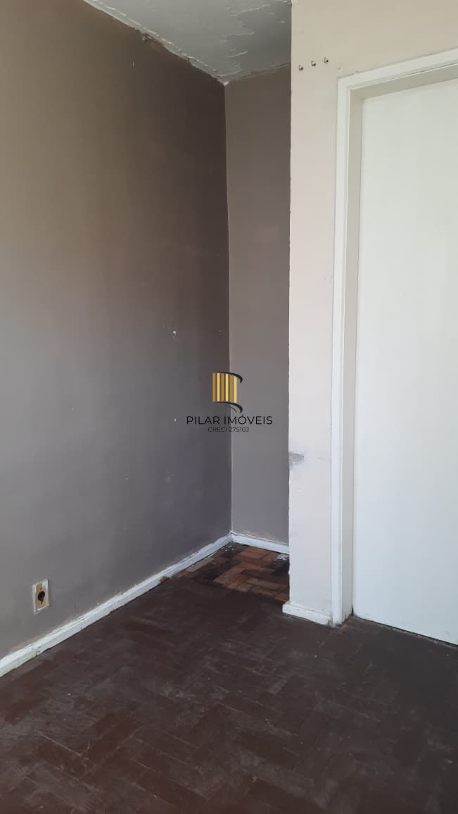 Apartamento 3 dormitórios no bairro Santa Tereza