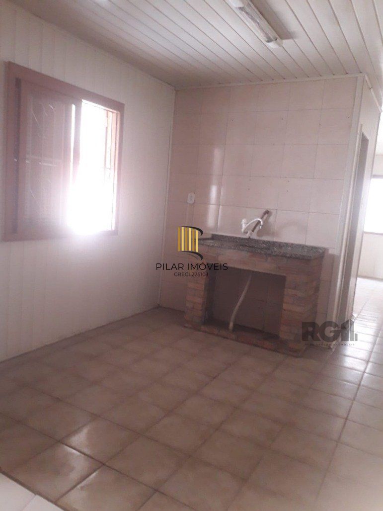 Casa 1 Dormitório(s) Bairro Glória