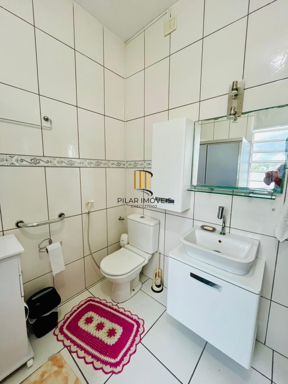 Para Quem Procura uma Casa Ampla Pronta Para Morar.