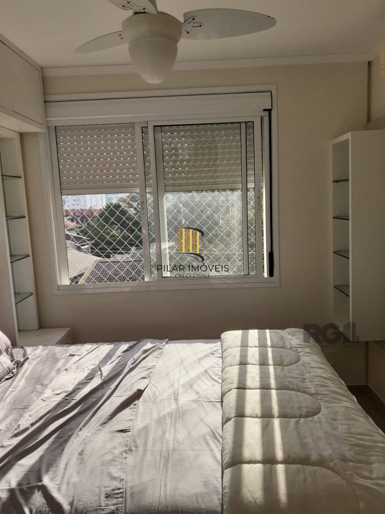 Apartamento 3 dormitórios no bairro Teresópolis