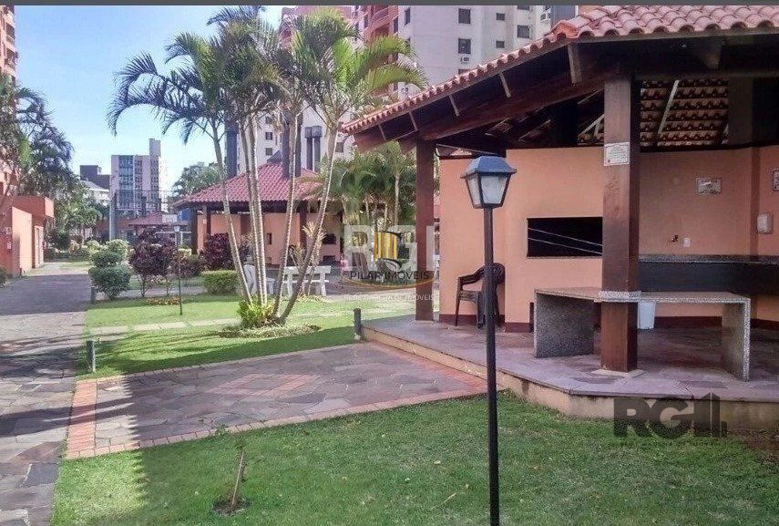 Apartamento 3 dormitórios no bairro Cristo Redentor