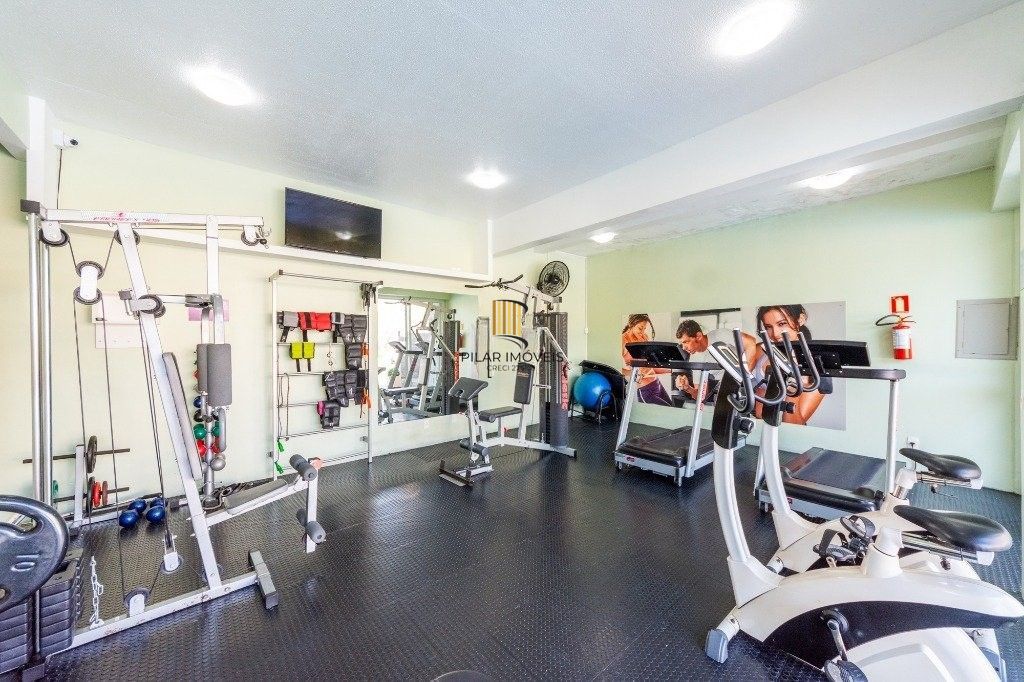 Casa com 3 suítes, Jacuzzi e vista panorâmica para o Guaíba