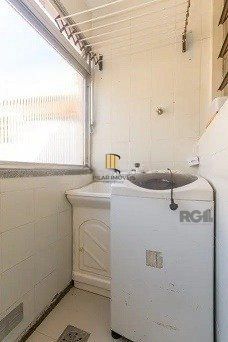 Apartamento 1 dormitório no bairro Passo da Areia