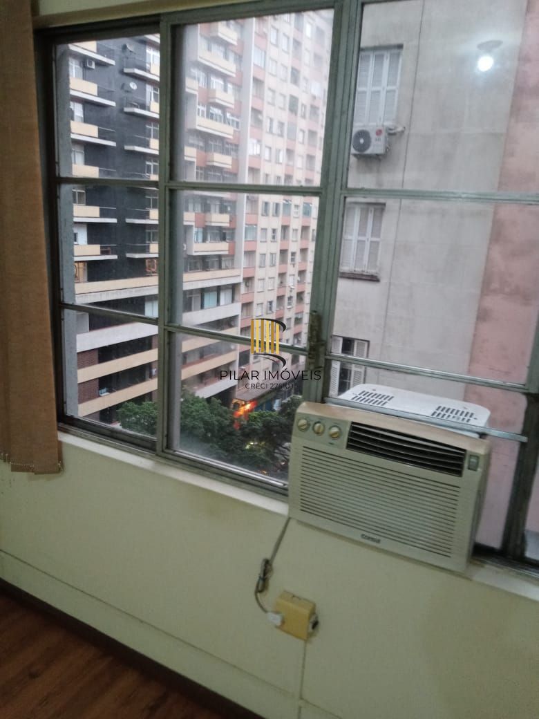 Sala Comercial – Edifício Roma | Centro Histórico – POA