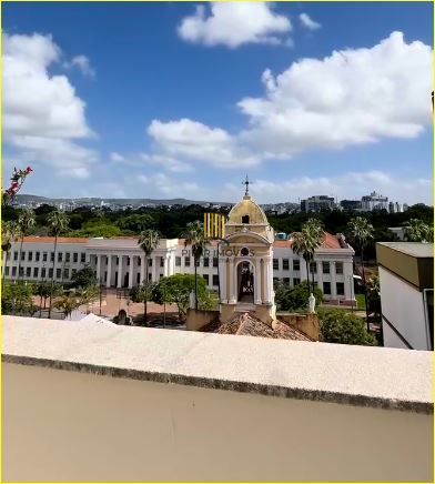 Viva o Sonho do Bom Fim: Cobertura com Vista para a Redenção e a Vida que Você Sempre Quis!