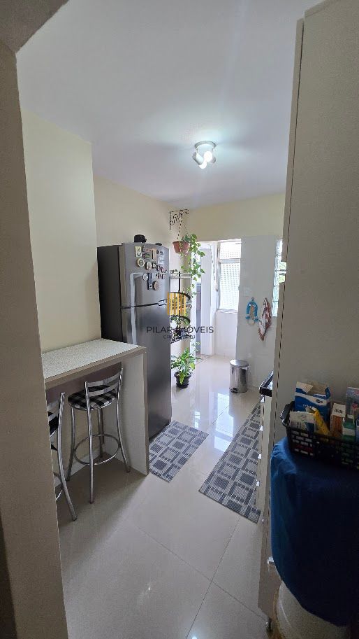 1 DORMITORIO DE FRENTE 50M²