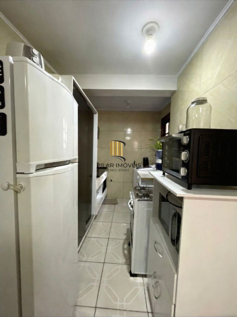 Apartamento 3 dormitórios no bairro Petrópolis