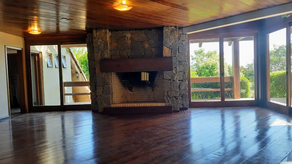 Casa de Condomínio 3 dormitórios no bairro Sétimo Céu