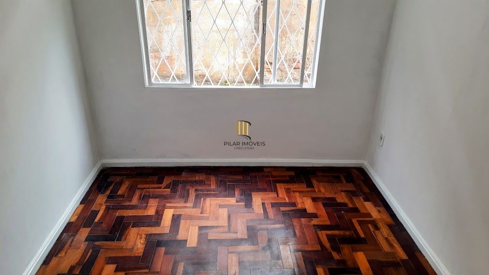 Apartamento 2 dormitórios no bairro Glória