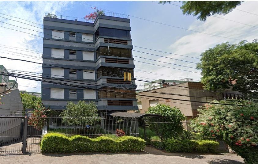Apartamento 3 dormitórios no bairro Partenon