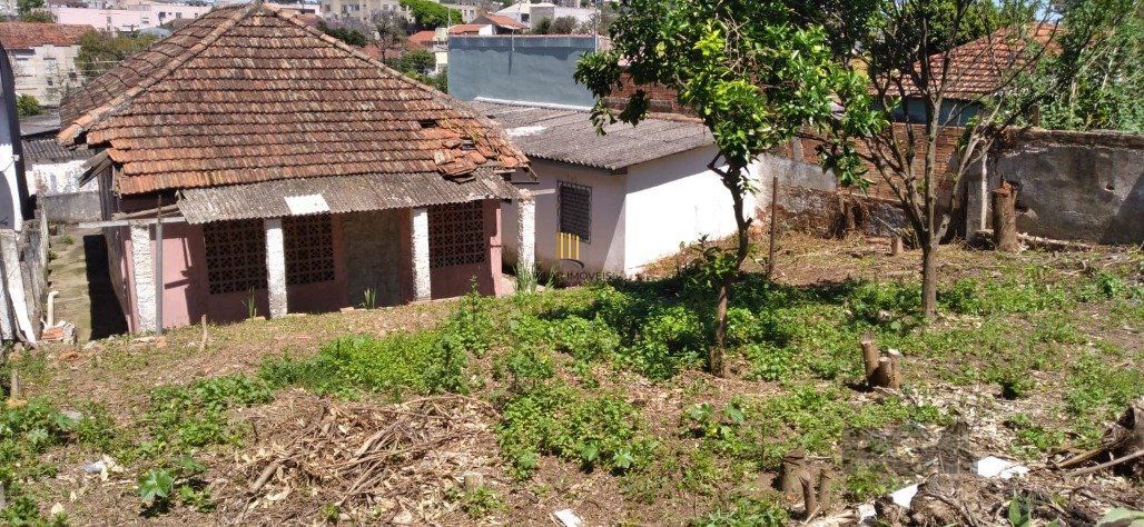 Casa 2 dormitórios no bairro Medianeira