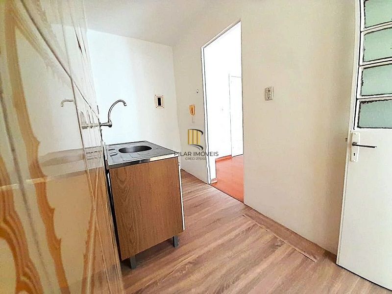 1 dormitorio predio com elevador