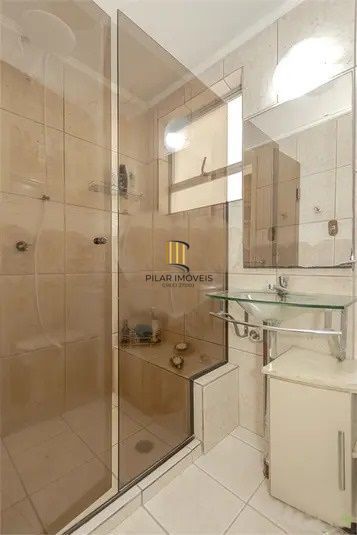 APARTAMENTO 2 DORMITORIOS E 1 VAGA AMPLO E CONSERVADO