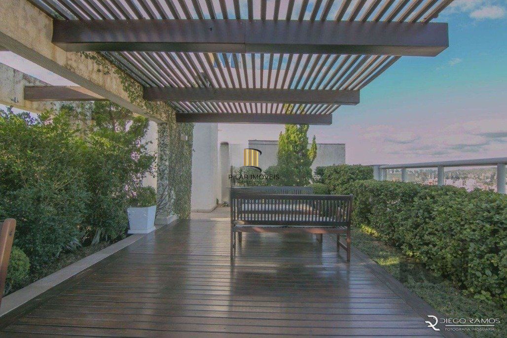 Apartamento 2 dormitórios com suíte para venda no SPOT Cidade Baixa em Porto Alegre.