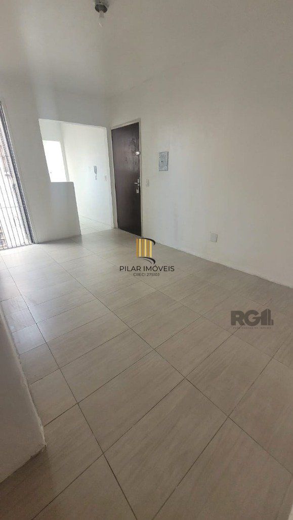Apartamento 1 dormitório no bairro Partenon