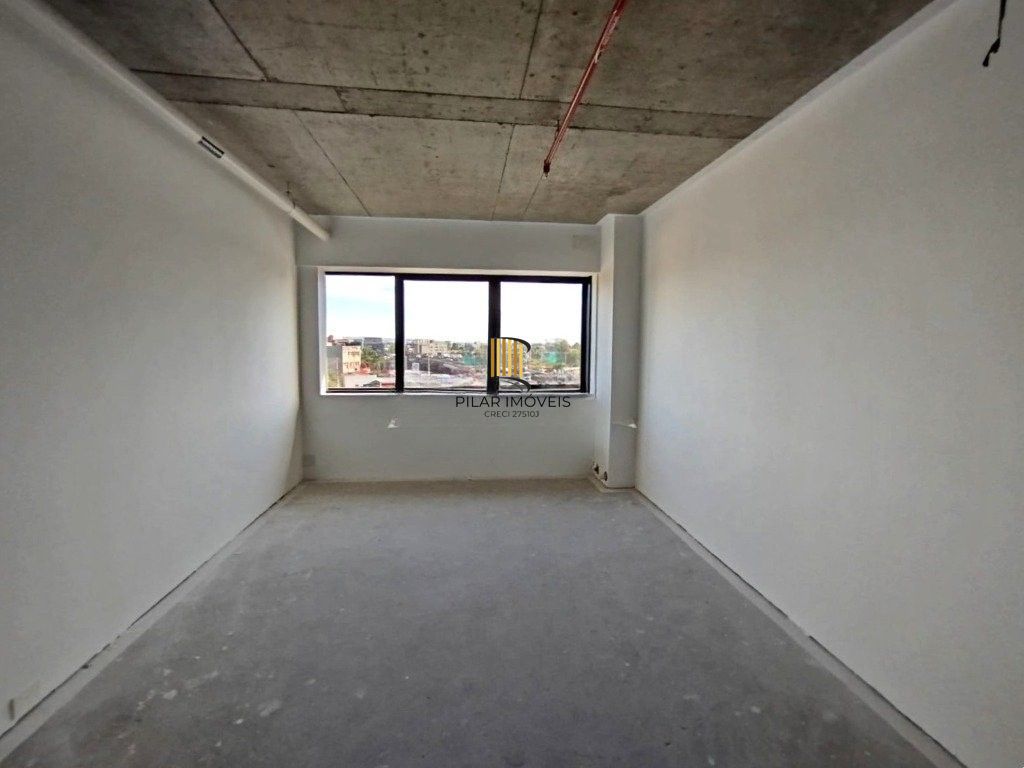 12 Salas Comerciais no MAXPLAZA Canoas. Oportunidade Única de Investimento