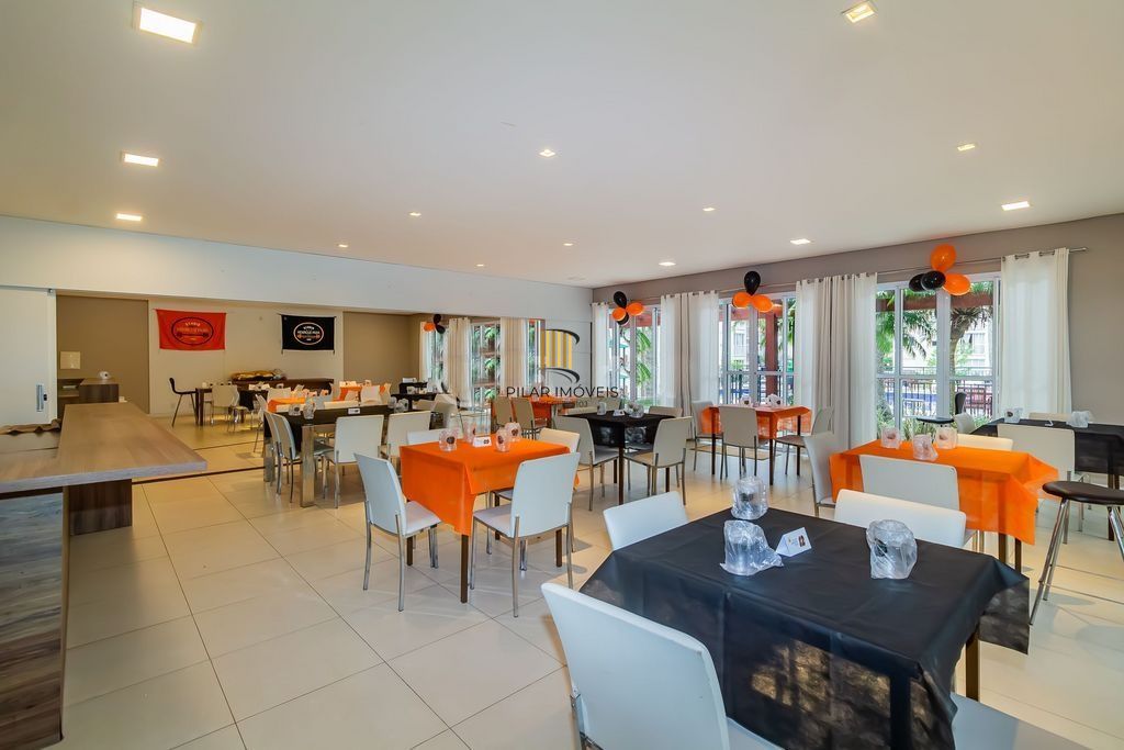 APARTAMENTO TERREO - PCD ORIGINAL