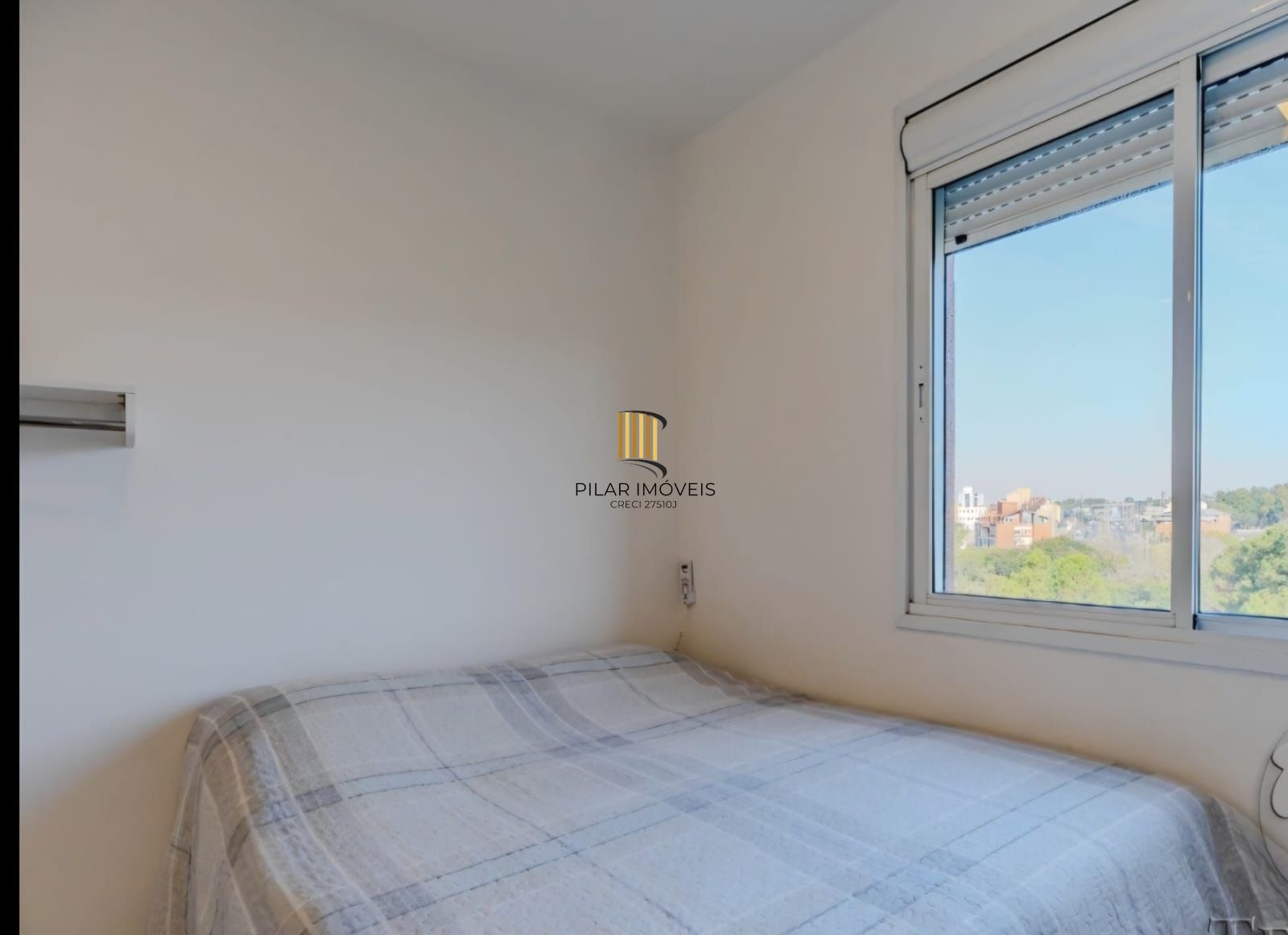 Apartamento à venda no Condomínio Forest Park | 3 Dormitórios com Suíte e Vista Livre