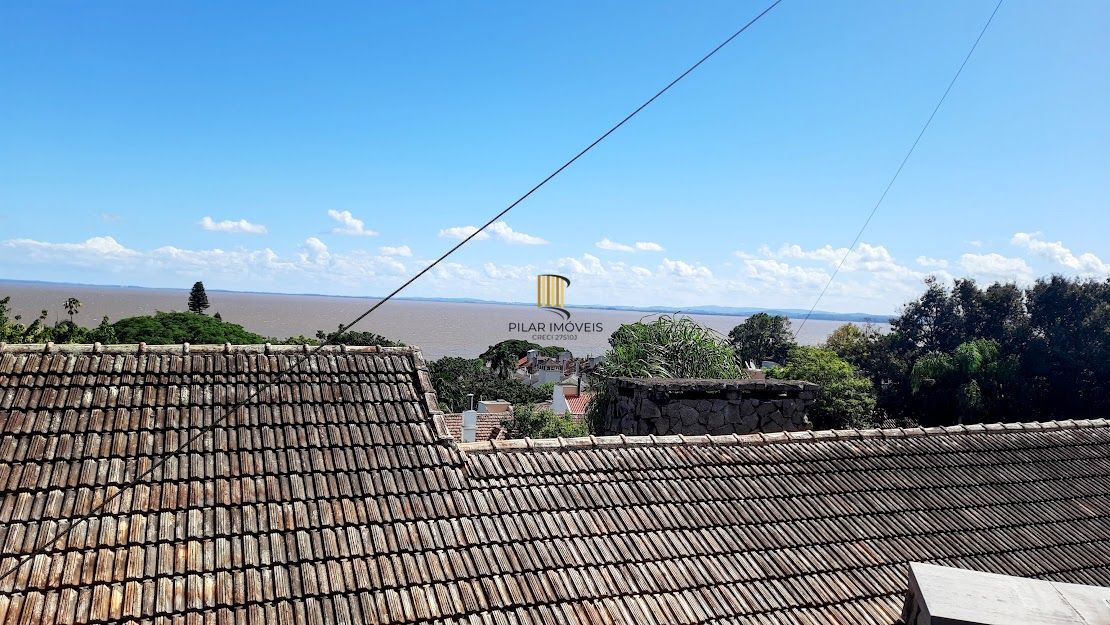Casa de Condomínio 3 dormitórios no bairro Sétimo Céu