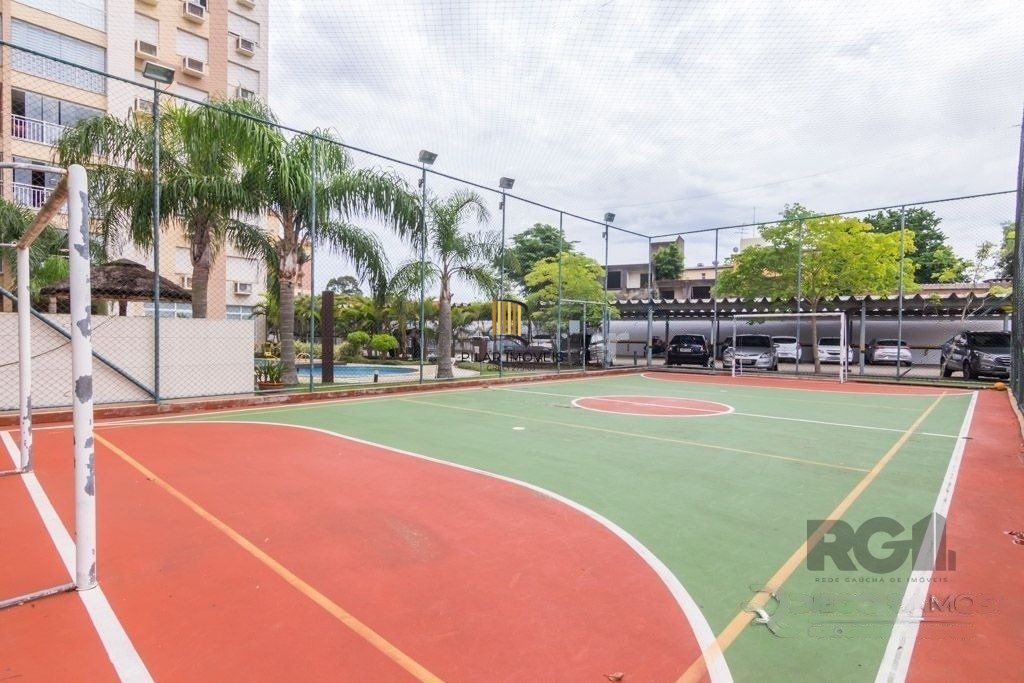 Apartamento 3 dormitórios no bairro Teresópolis