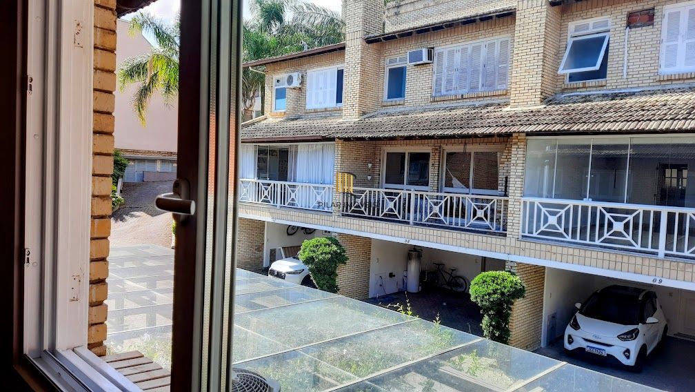 Casa de Condomínio 3 dormitórios no bairro Sétimo Céu