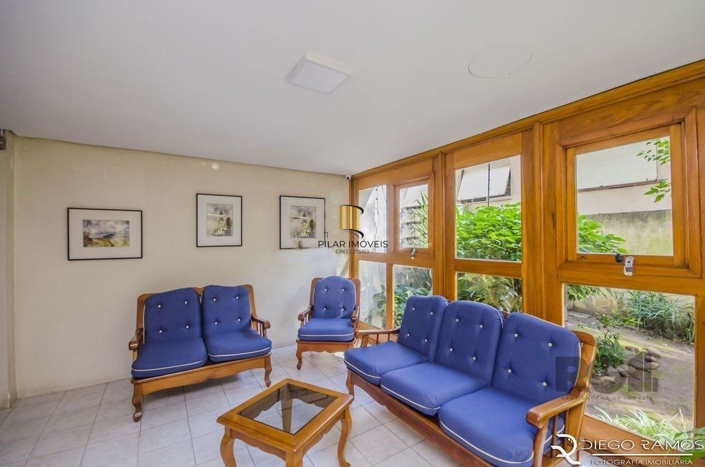 Apartamento 3 dormitórios no bairro Partenon