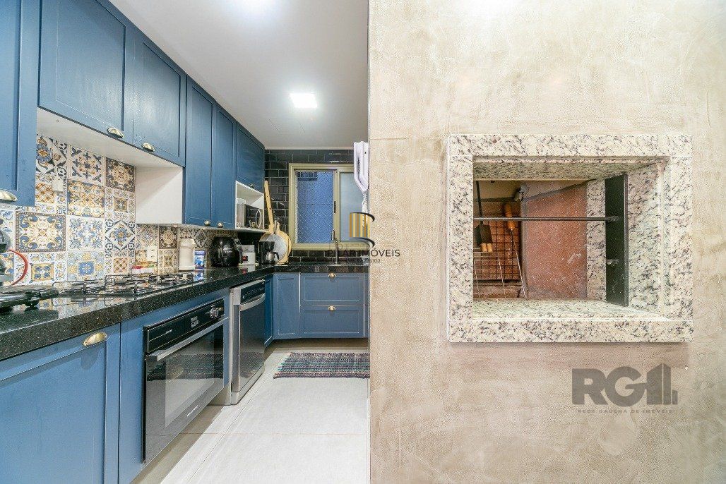 Apartamento 3 dormitórios no bairro Cavalhada