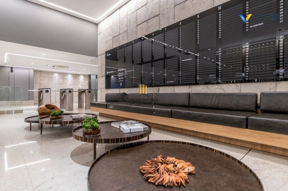 12 Salas Comerciais no MAXPLAZA Canoas – Oportunidade Única de Investimento