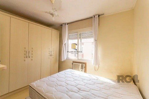 Apartamento 1 dormitório no bairro Passo da Areia