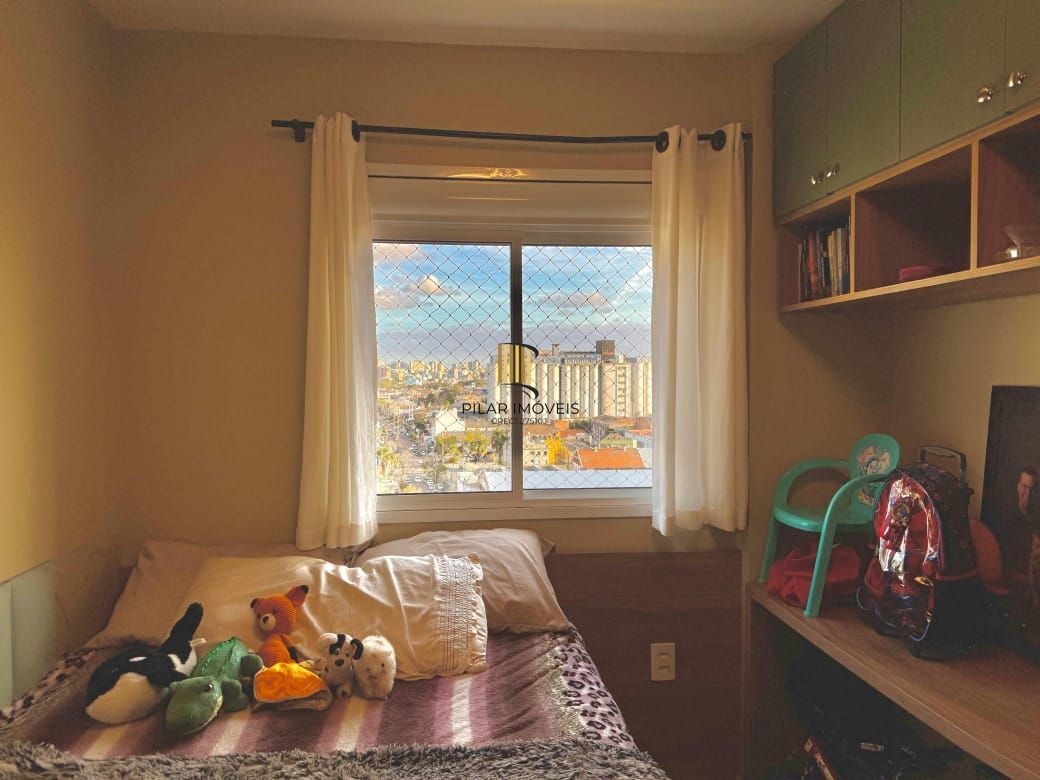 Andar Alto, Vista Panorâmica e Conforto Total – Rossi Fiateci