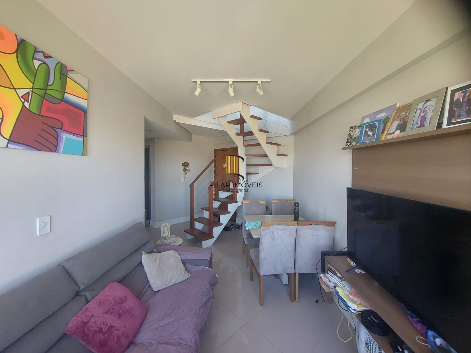 COBERTURA MENINO DEUS