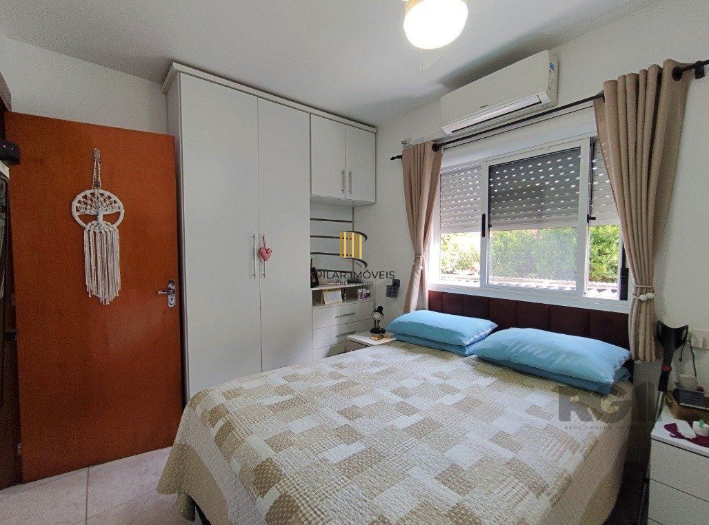 Apartamento 2 dormitórios no bairro Teresópolis