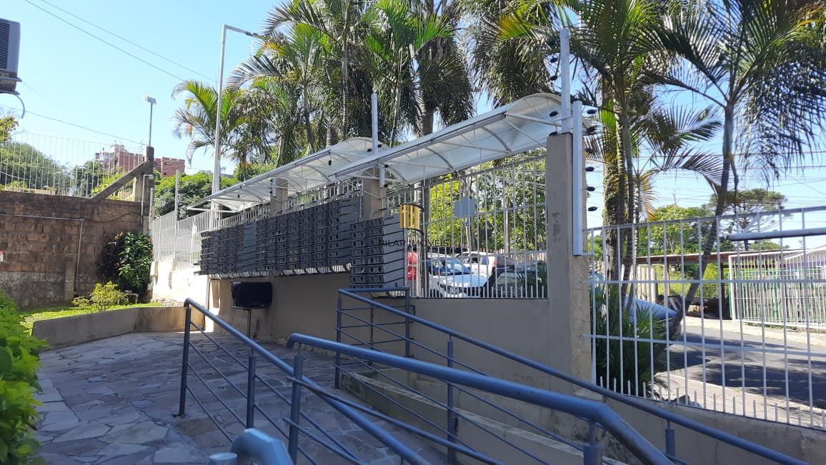 Apartamento 3 dormitórios no bairro Santa Tereza