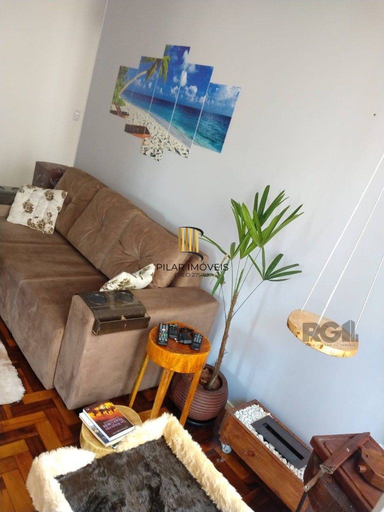 No coração do bairro Teresópolis, um lugar tranquilo e seguro, ideal para quem deseja viver com qualidade de vida.