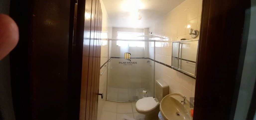 Apartamento 1 Dormitório(s) Bairro Menino Deus