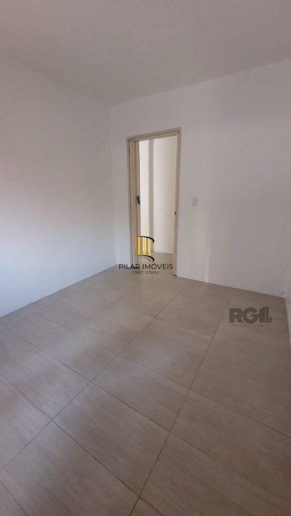 Apartamento 1 dormitório no bairro Partenon