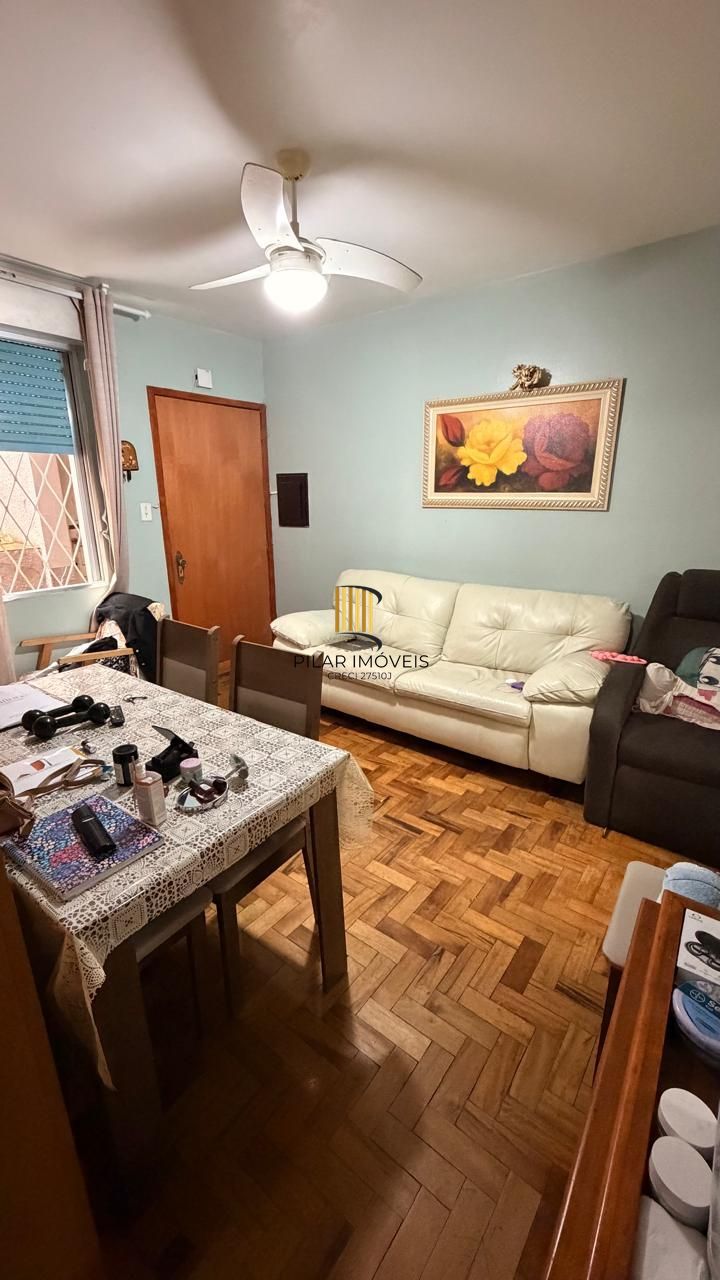 Apartamento de 3 dormitórios, localizado na Rua Marechal Mesquita. - Pilar Imóveis