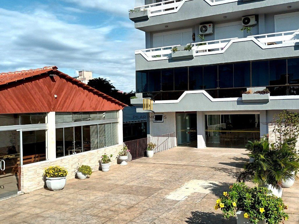 Espaçoso Apartamento