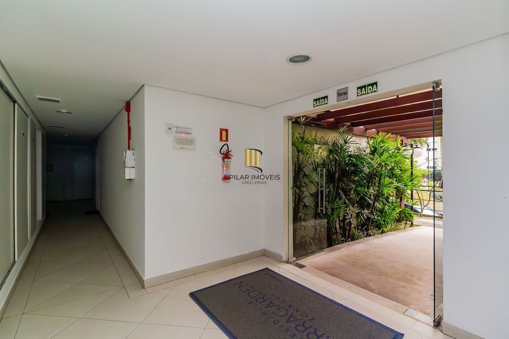 APARTAMENTO TERREO - PCD ORIGINAL