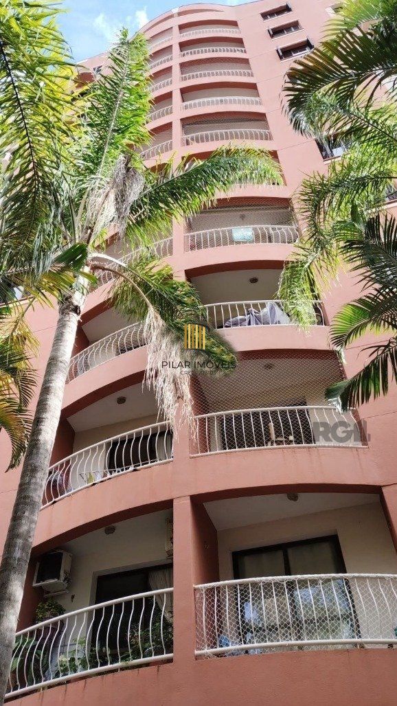 Apartamento 3 dormitórios no bairro Cristo Redentor