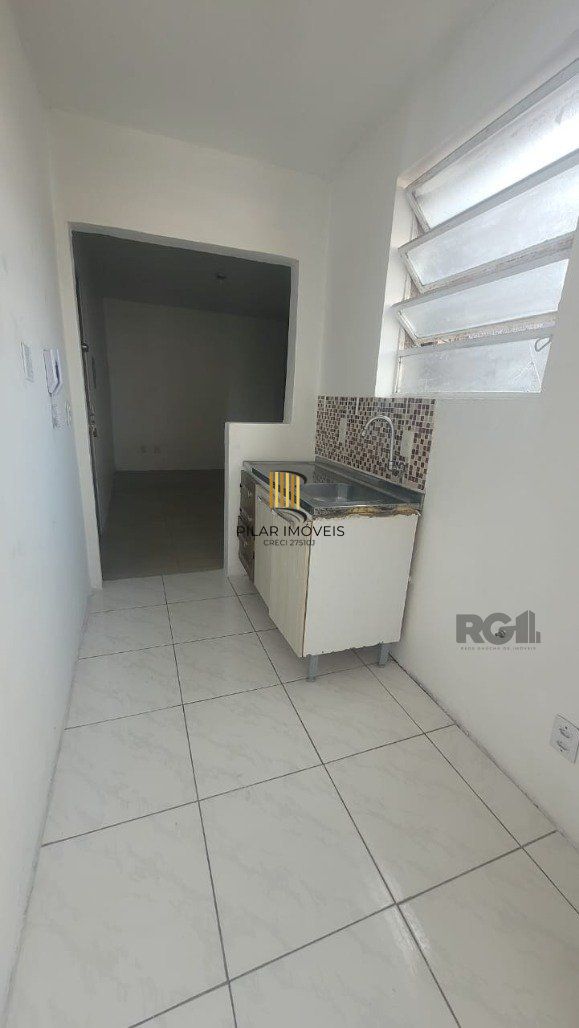 Apartamento 1 dormitório no bairro Partenon