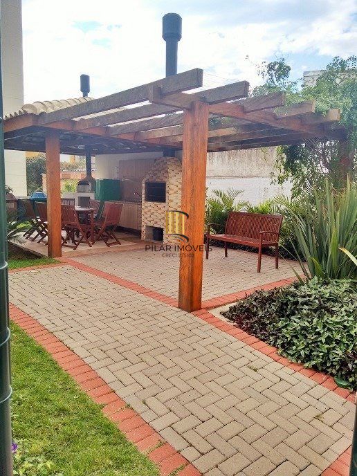Apartamento 2 dormitórios no bairro Glória