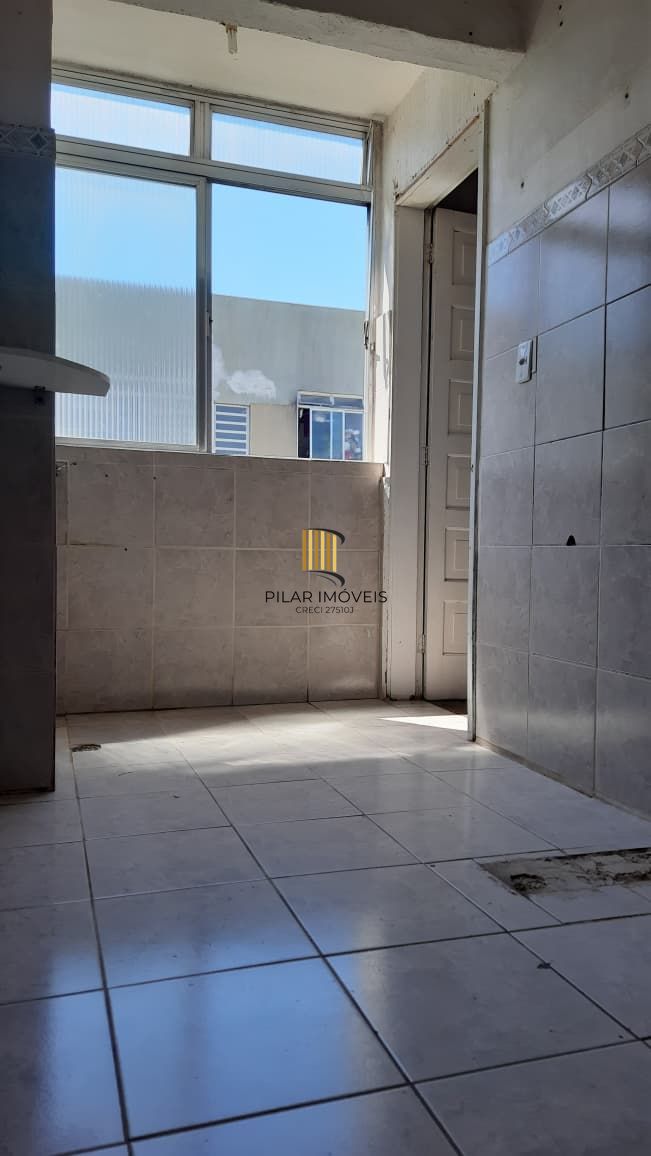 Apartamento 3 dormitórios no bairro Santa Tereza