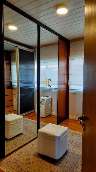 Casa de Condomínio 3 dormitórios no bairro Sétimo Céu