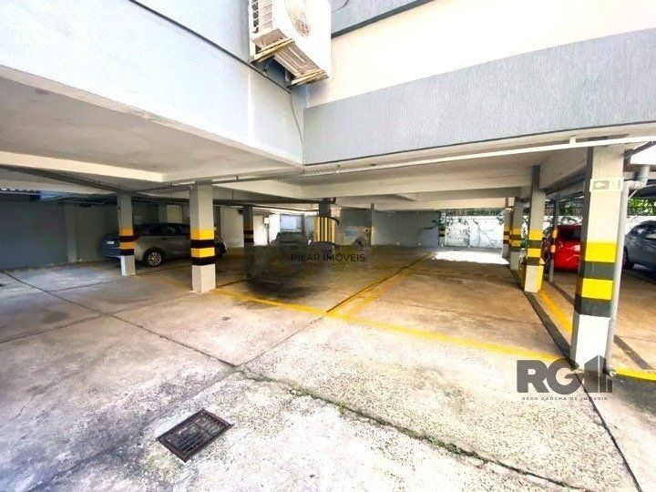 Apartamento 3 dormitórios no bairro Partenon