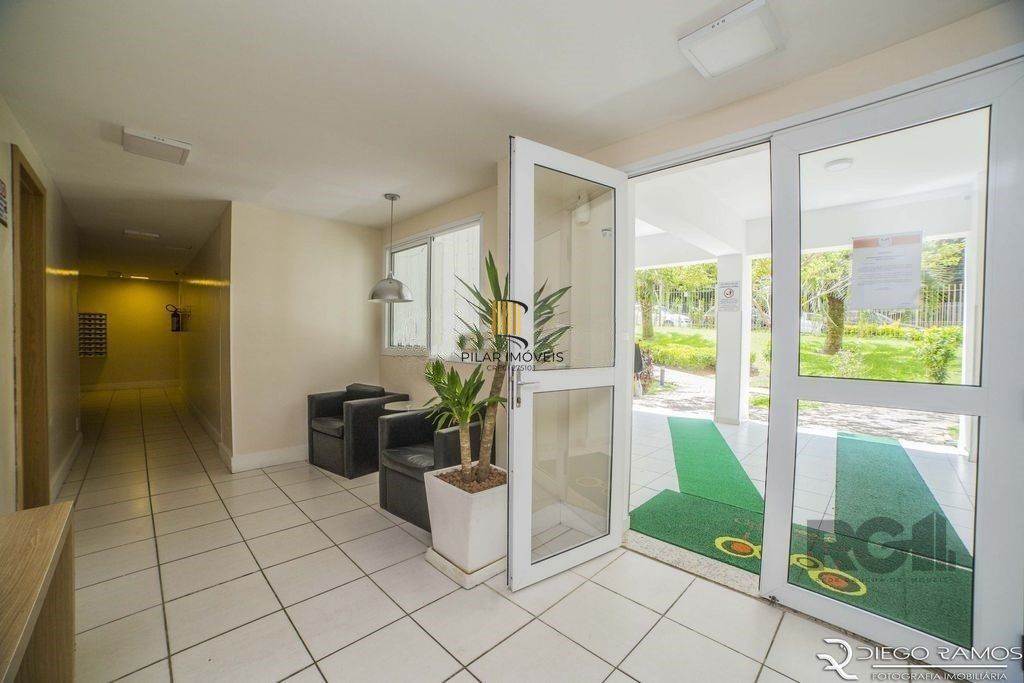Apartamento 3 dormitórios no bairro Jardim Carvalho