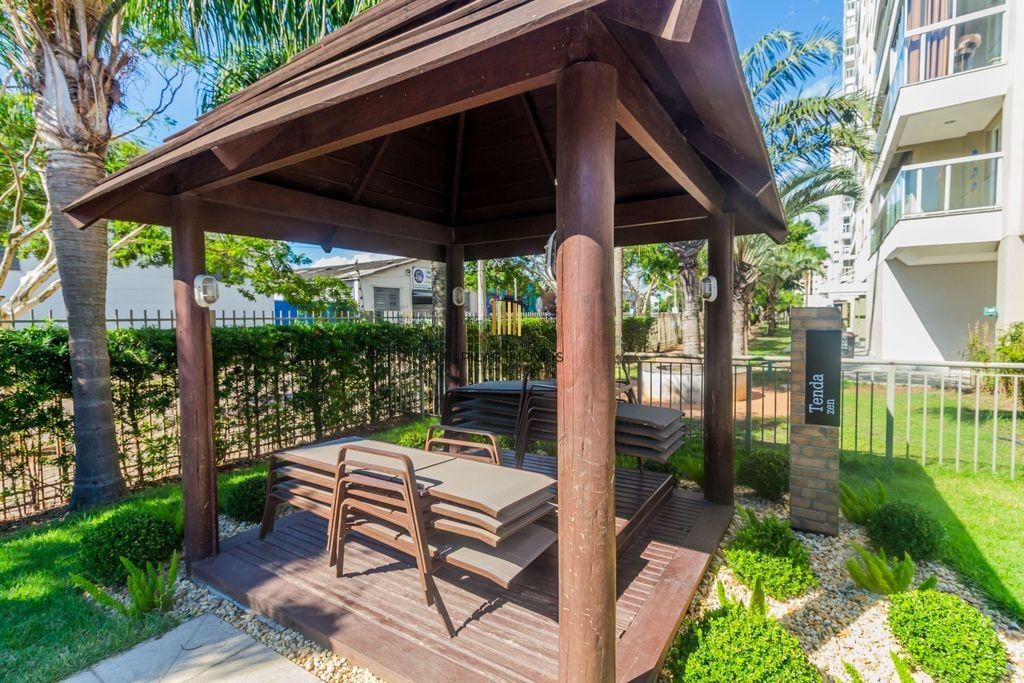 Andar Alto, Vista Panorâmica e Conforto Total – Rossi Fiateci