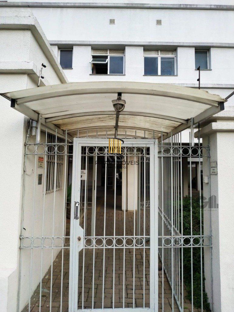 Apartamento 2 dormitórios no bairro Teresópolis